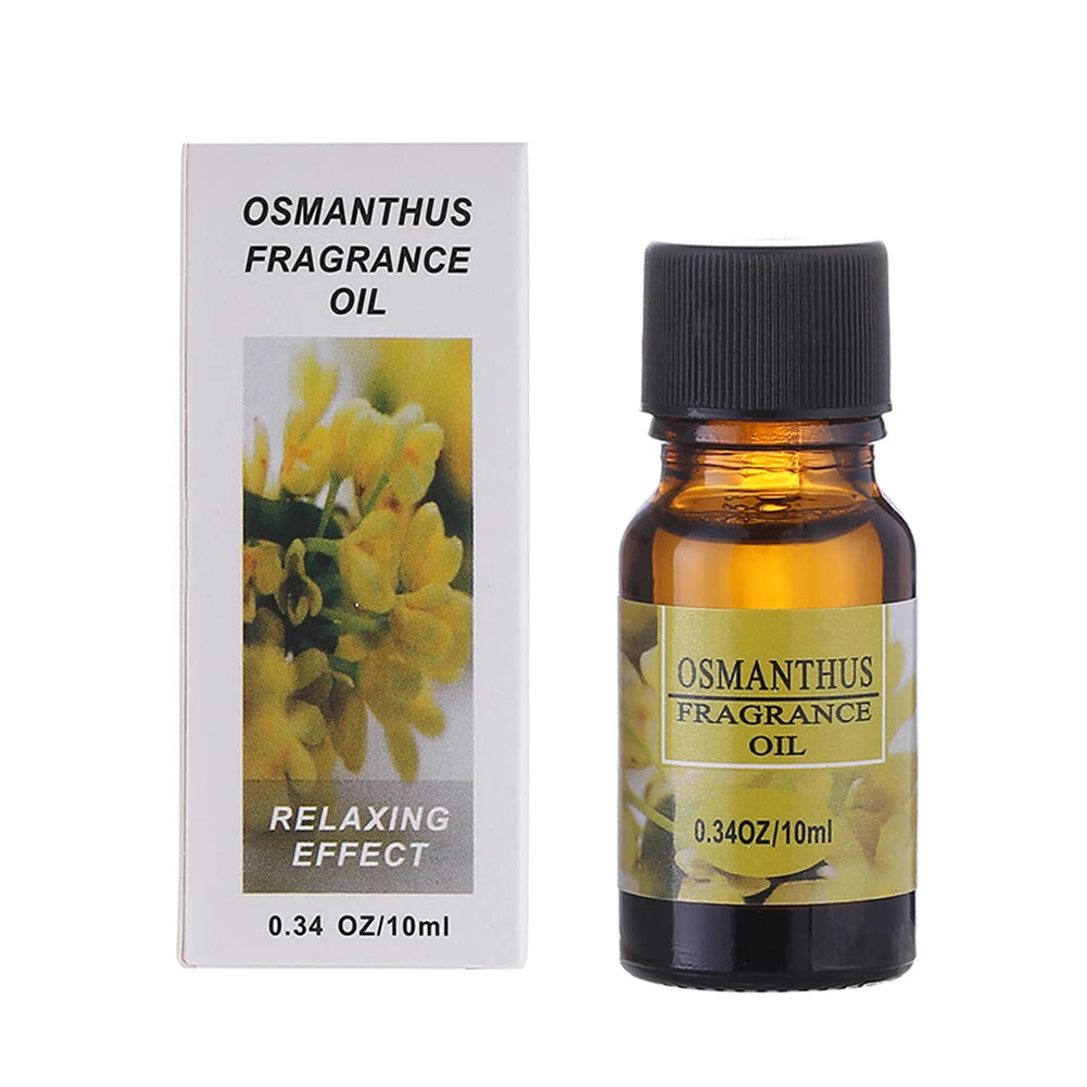 EaseOils™ – 27 Fragrances for Diffusers & Humidifiers