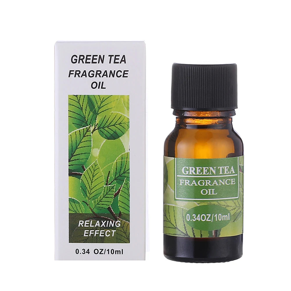 EaseOils™ – 27 Fragrances for Diffusers & Humidifiers