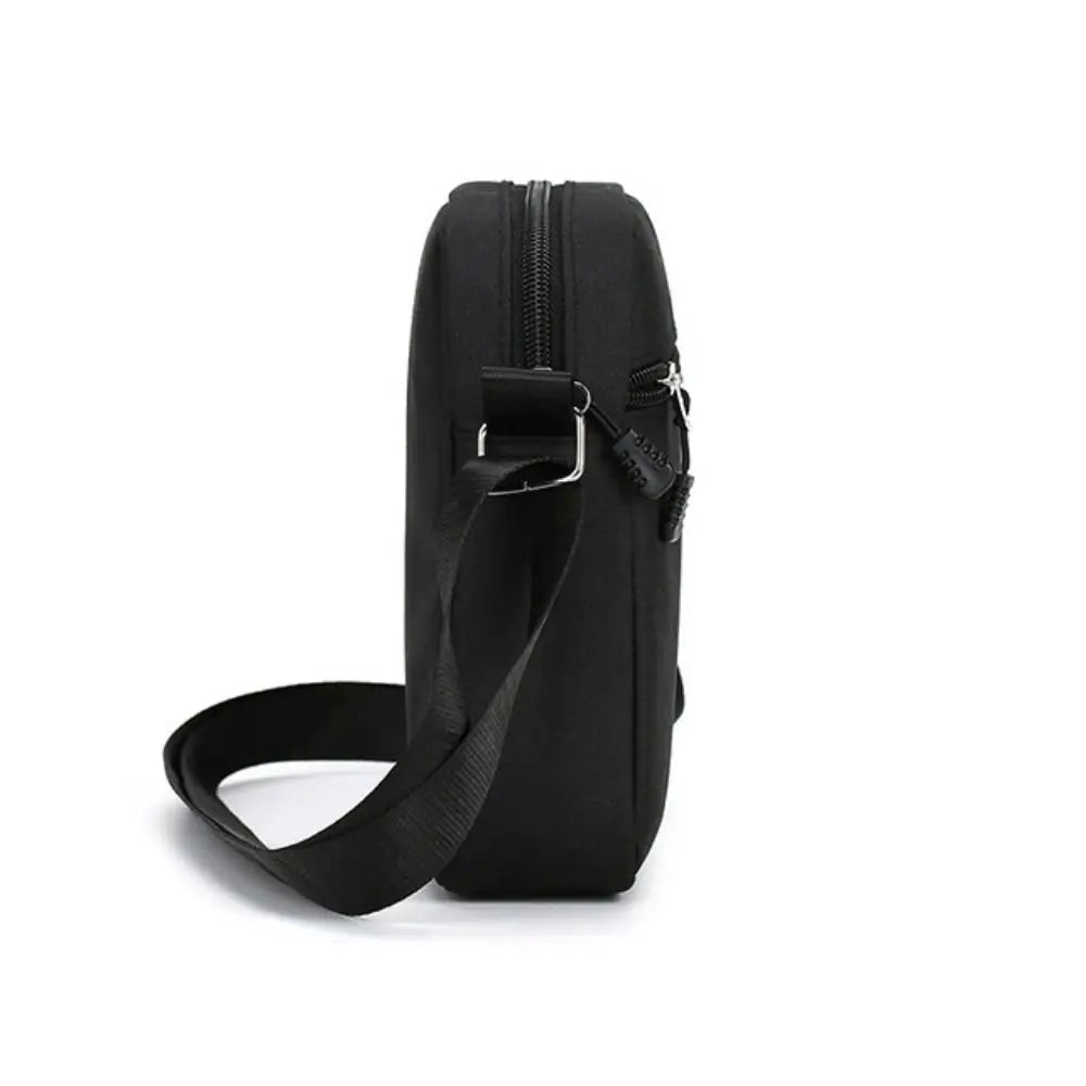 Mini Oxford Shoulder Bag