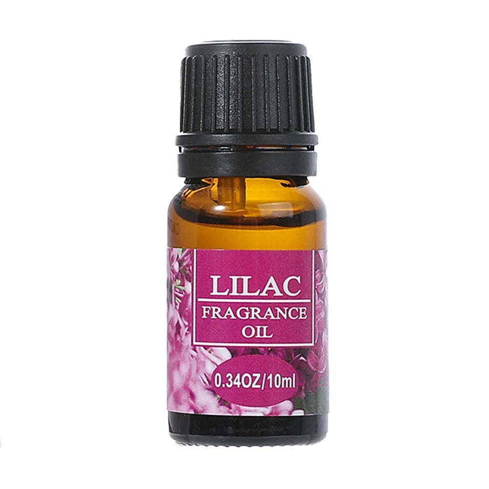 EaseOils™ – 27 Fragrances for Diffusers & Humidifiers