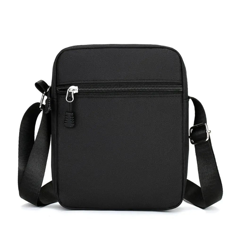 Mini Oxford Shoulder Bag