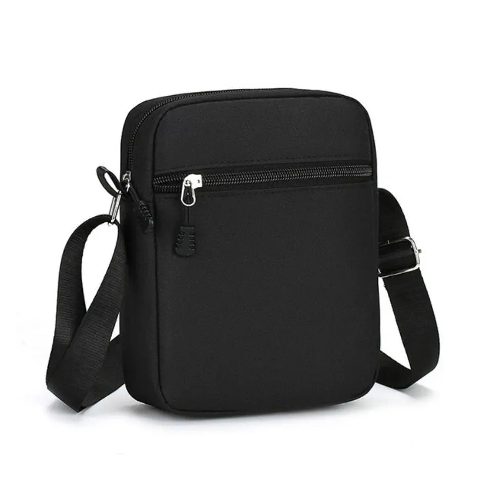 Mini Oxford Shoulder Bag
