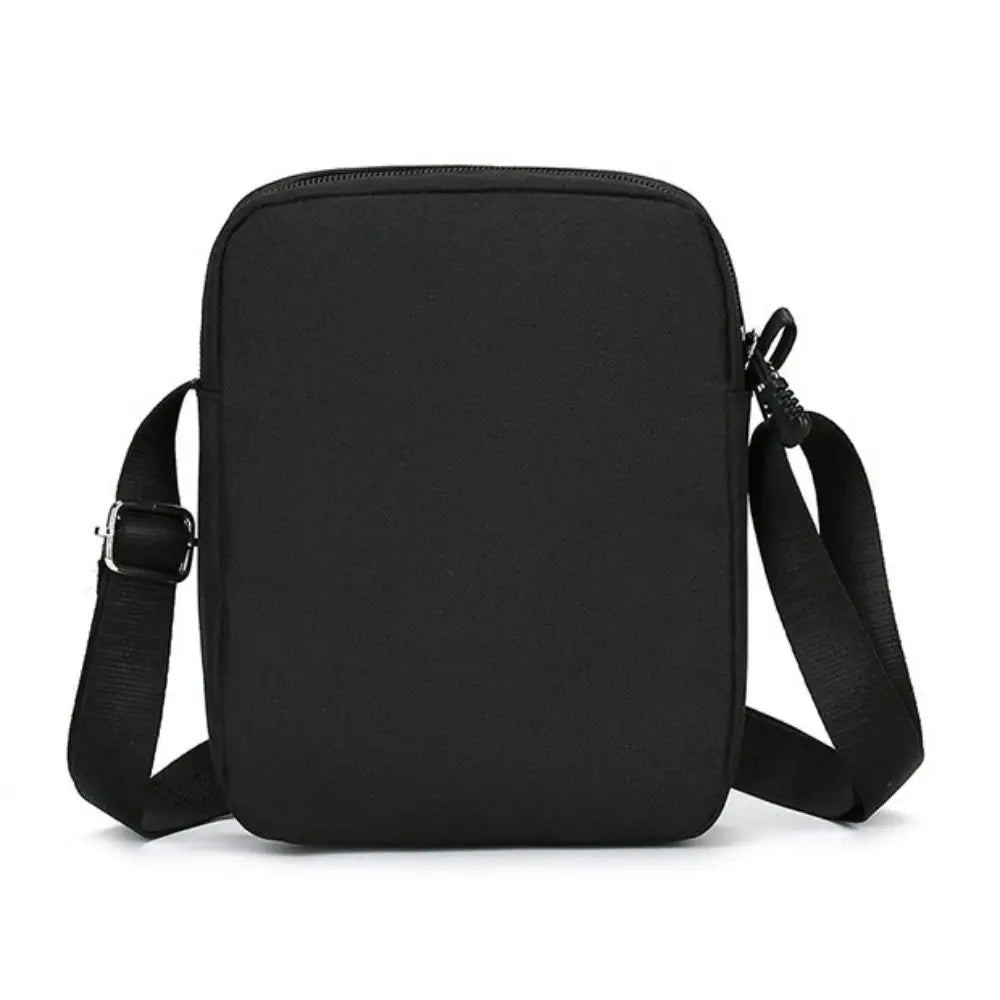Mini Oxford Shoulder Bag