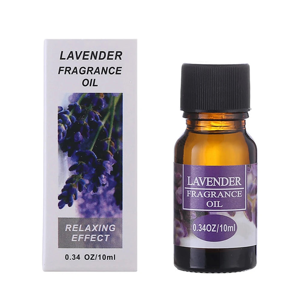 EaseOils™ – 27 Fragrances for Diffusers & Humidifiers