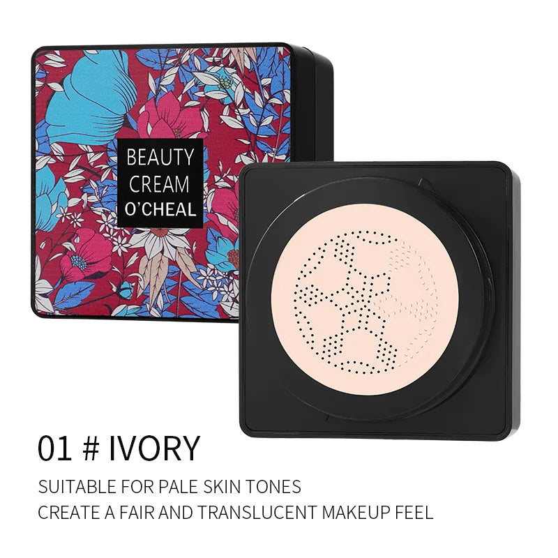 Magic Foundation Mushroom Head Air Cushion CC Cream