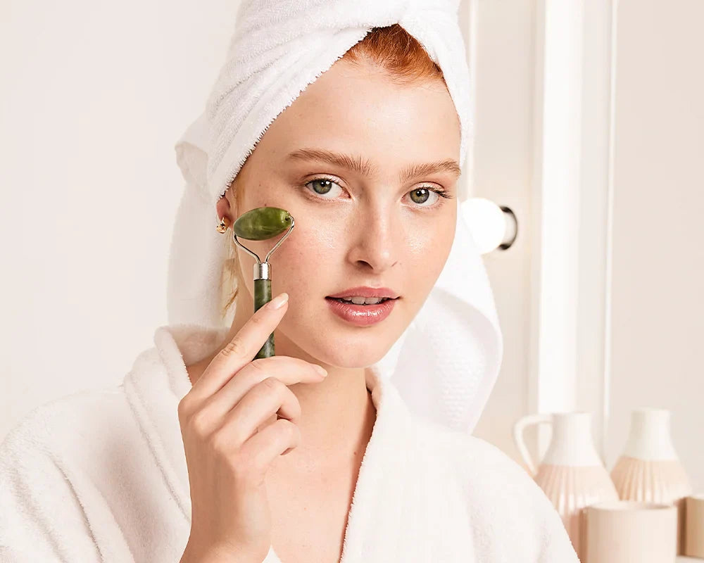 Skincare & Self-Care