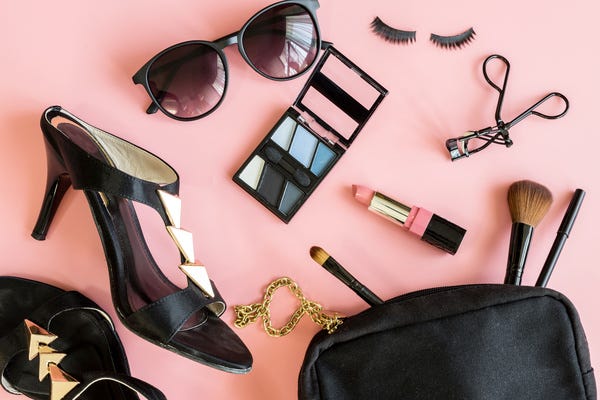 Feminine Accessories