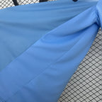 25/26 Manchester City-Style Home Jersey S-4XL