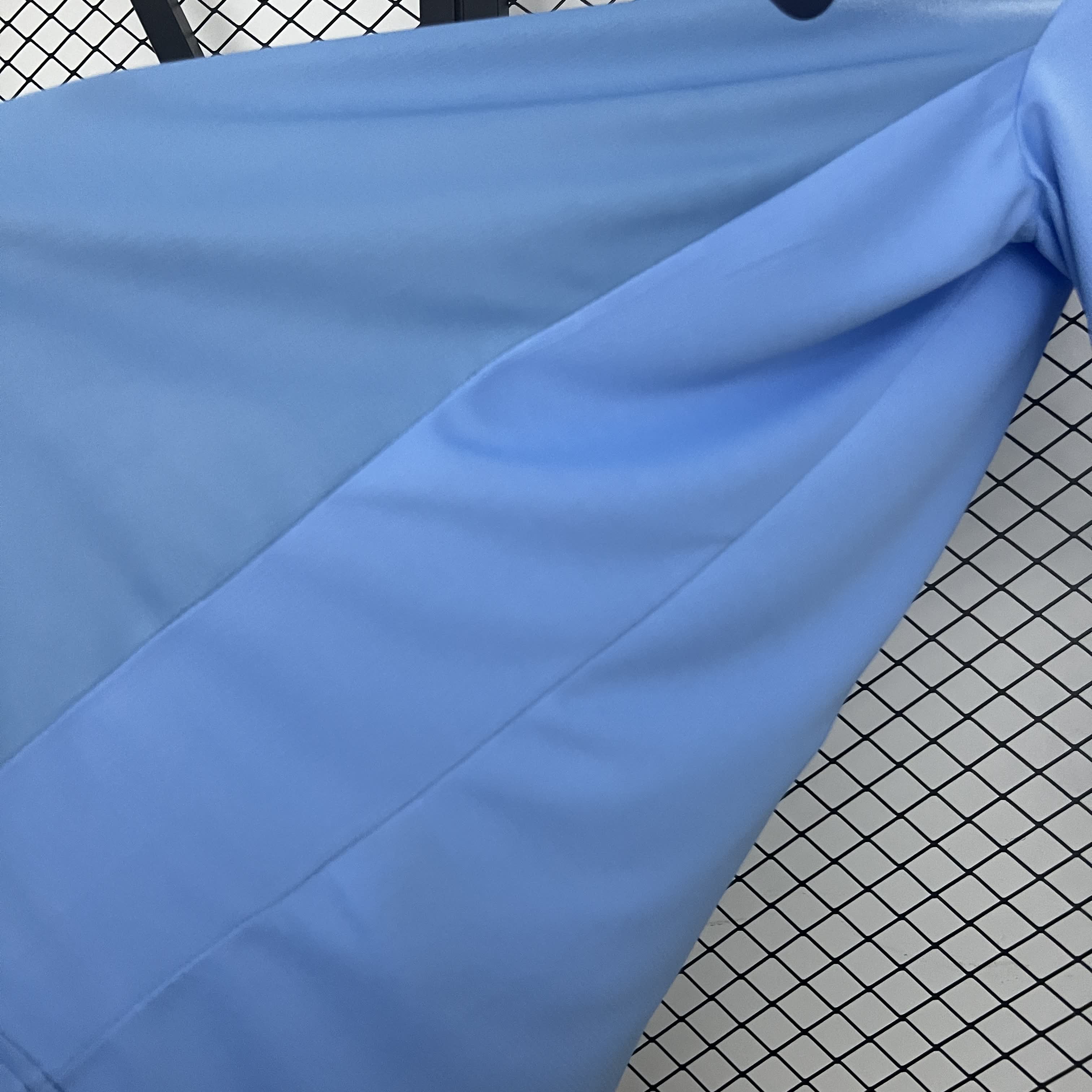 25/26 Manchester City-Style Home Jersey S-4XL