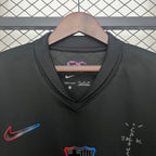 25/26 Barcelona-Style Away Jersey S-4XL