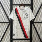 25/26 Manchester City-Style Away Jersey S-4XL