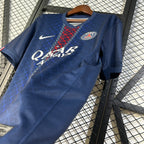 25/26 PSG-Style Home Jersey S-4XL