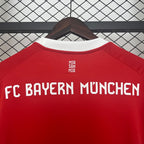 25/26 Bayern Munich-Style Home Jersey S-4XL