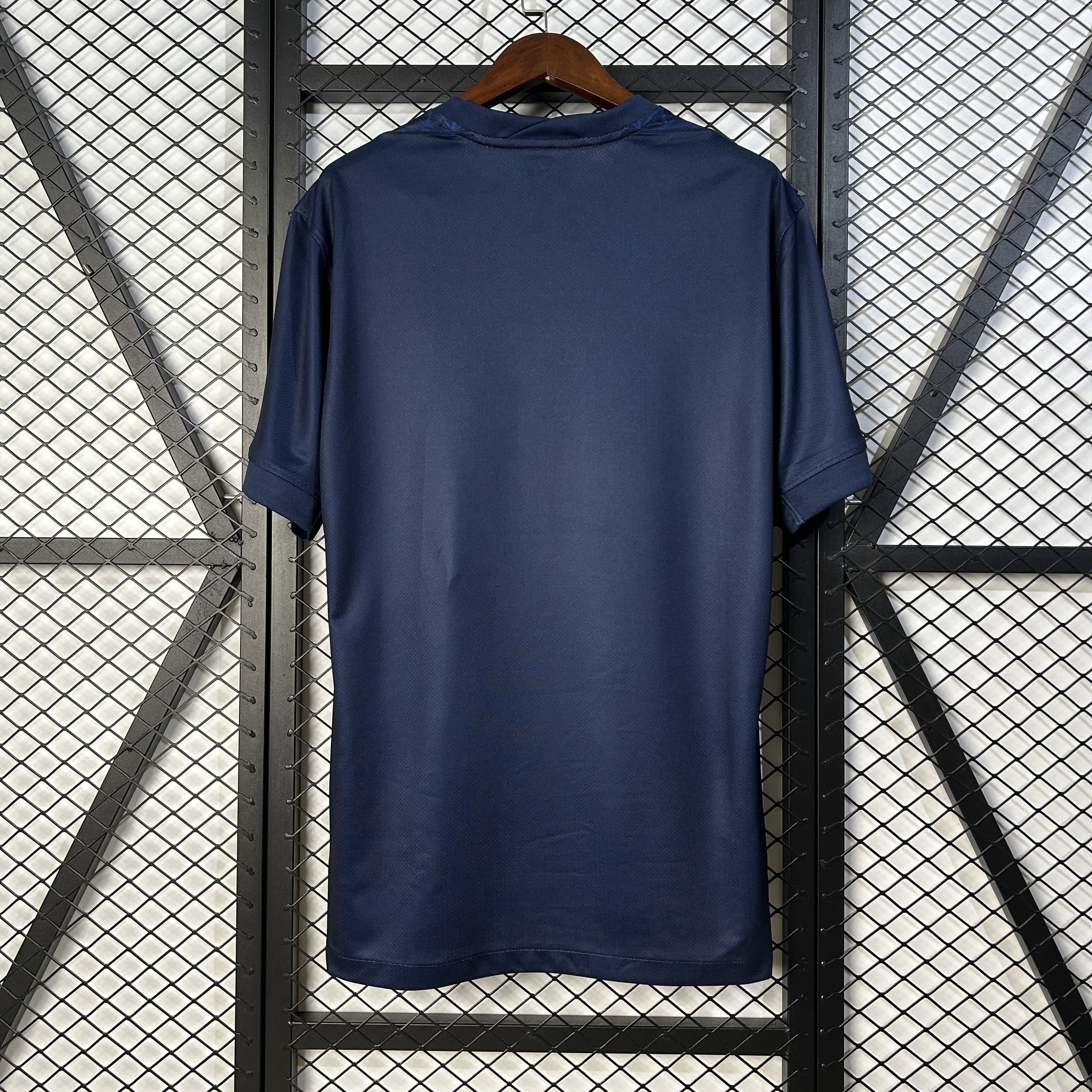 25/26 PSG-Style Home Jersey S-4XL