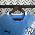25/26 Manchester City-Style Home Jersey S-4XL
