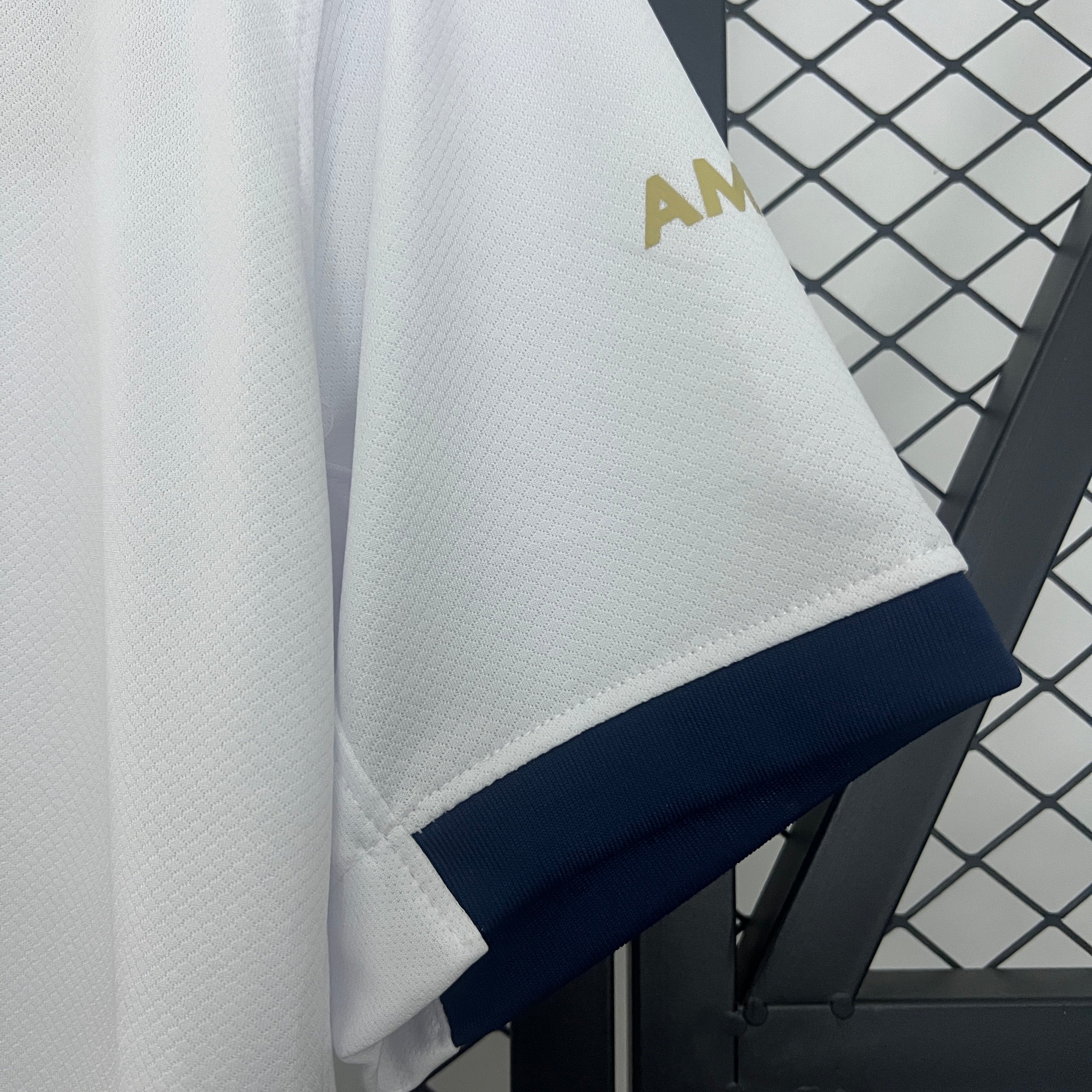 25/26 Barcelona-Style Home Jersey S-4XL