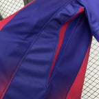 25/26 Barcelona-Style Home Jersey S-4XL