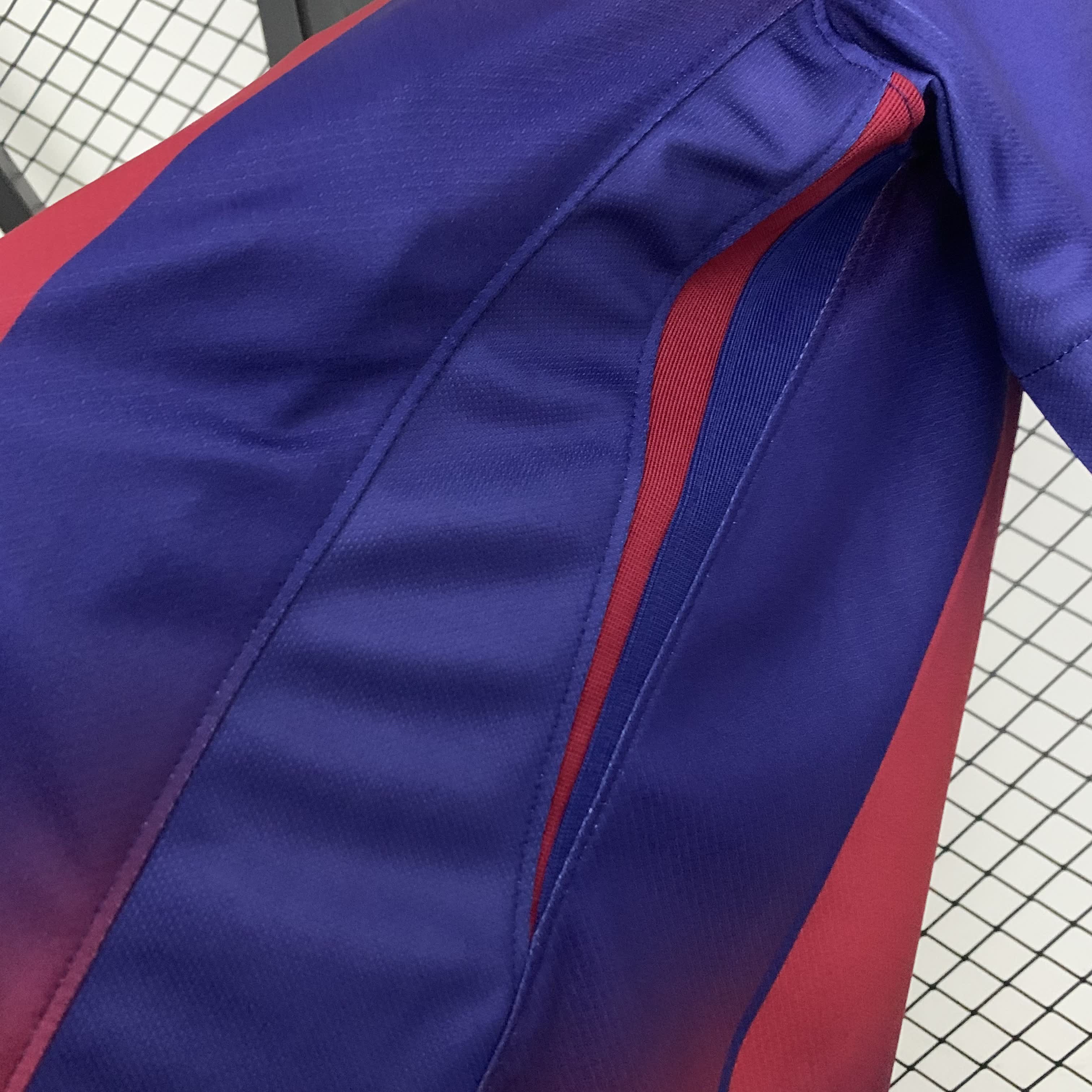 25/26 Barcelona-Style Home Jersey S-4XL