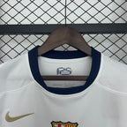 25/26 Barcelona-Style Home Jersey S-4XL