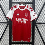 25/26 Arsenal-Style Home Jersey S-4XL
