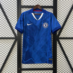 25/26 Chelsea-Style Home Jersey S-4XL