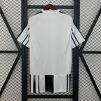25/26 Juventus-Style Home Jersey S-4XL