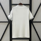 25/26 Madrid-Style Home Jersey S-4XL