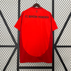 24/25 Bayern Munich-Style Home Jersey S-4XL