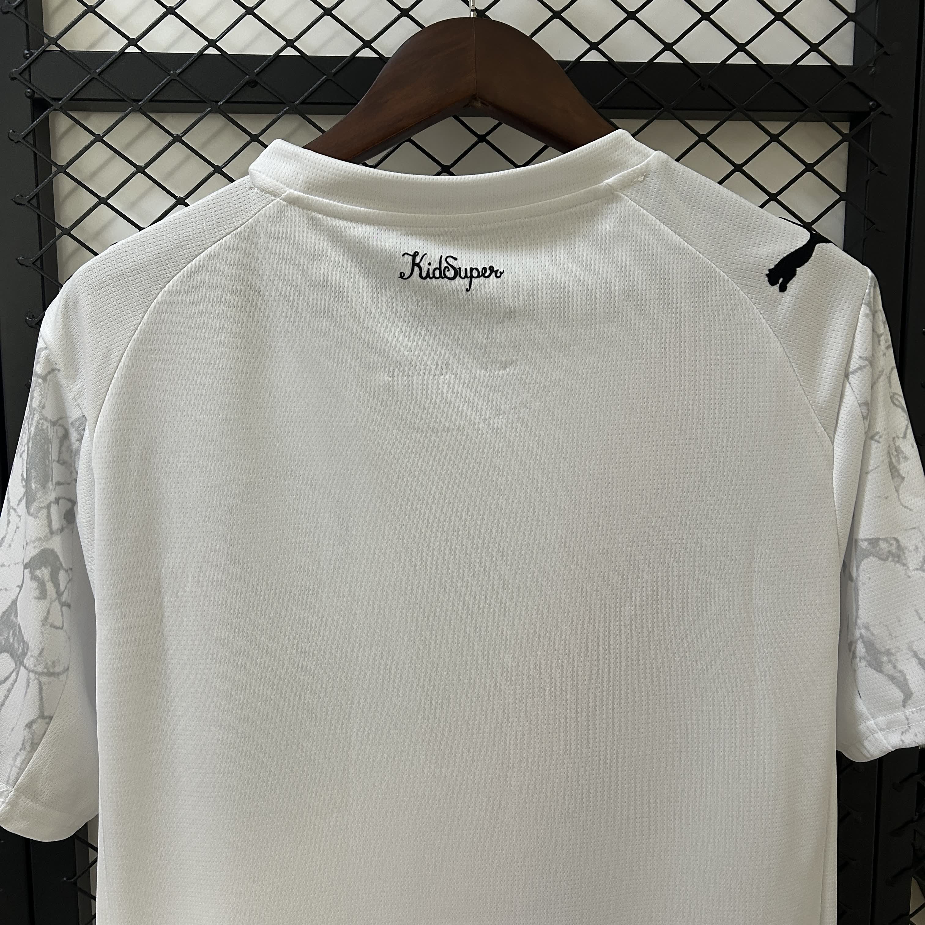 25/26 Manchester City-Style Away Jersey S-4XL