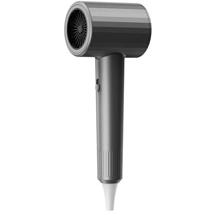 Mini Folding Hair Dryer 750W – Portable & Lightweight with Carrying Bag for Travel & Home Use
