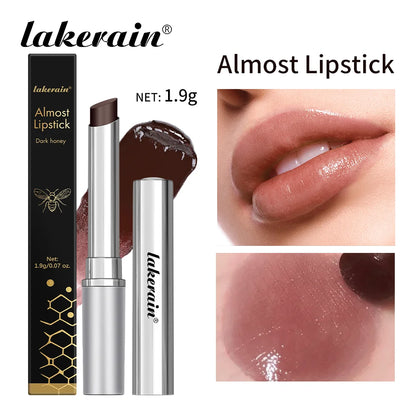akerain Almost Lipstick - Hydrating & Long-Lasting Lip Care
