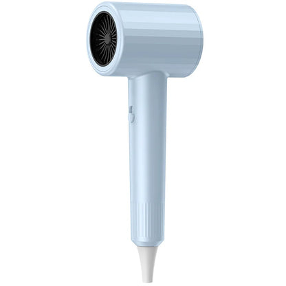 Mini Folding Hair Dryer 750W – Portable & Lightweight with Carrying Bag for Travel & Home Use