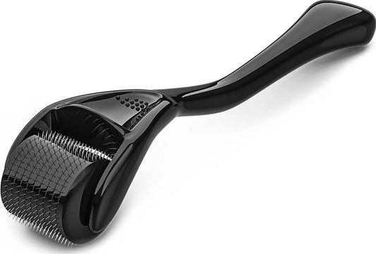 Derma Roller for Skin Renewal & Hair Growth