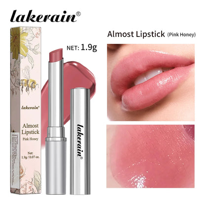 akerain Almost Lipstick - Hydrating & Long-Lasting Lip Care