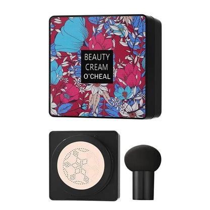 Magic Foundation Mushroom Head Air Cushion CC Cream