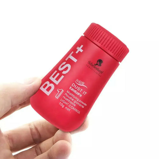 Hair Styling Powder – Oil Control, Instant Volume Boost for Men & Women