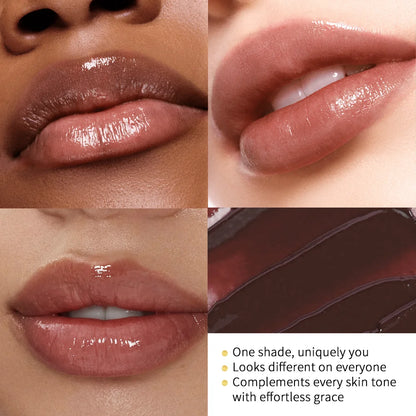 akerain Almost Lipstick - Hydrating & Long-Lasting Lip Care