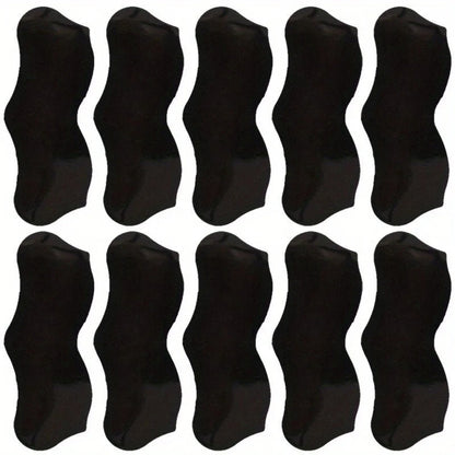15pcs Blackhead Nose Strips – Deep Cleansing Facial Stickers for Acne & Blackheads