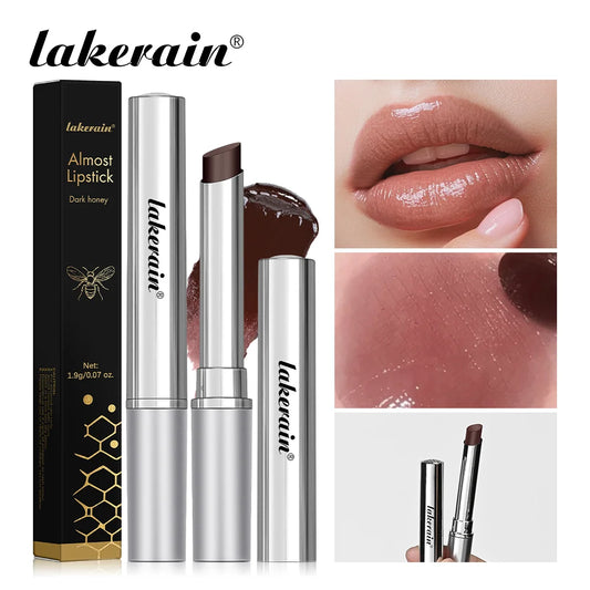 akerain Almost Lipstick - Hydrating & Long-Lasting Lip Care