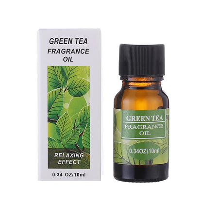 EaseOils™ – 27 Fragrances for Diffusers & Humidifiers