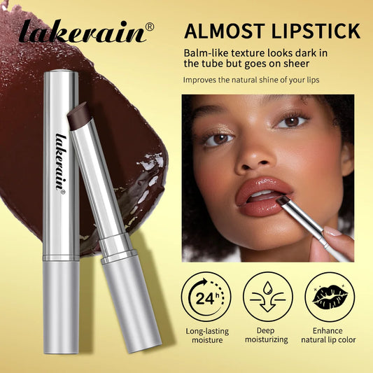 akerain Almost Lipstick - Hydrating & Long-Lasting Lip Care