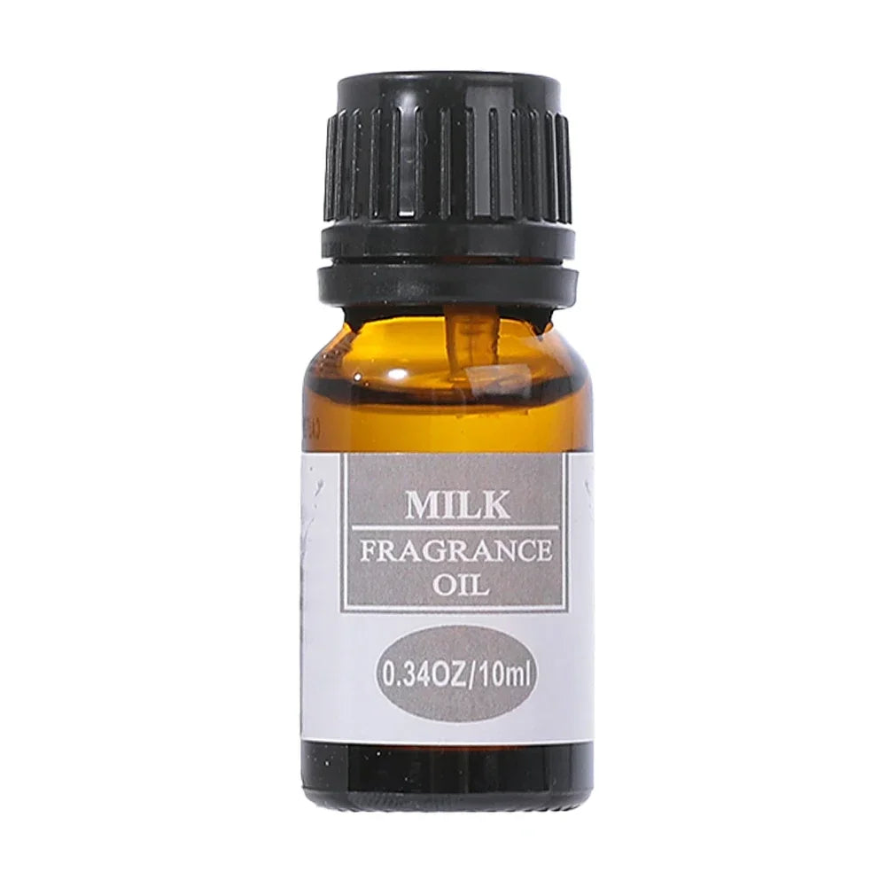 EaseOils™ – 27 Fragrances for Diffusers & Humidifiers
