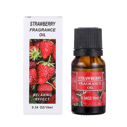 EaseOils™ – 27 Fragrances for Diffusers & Humidifiers