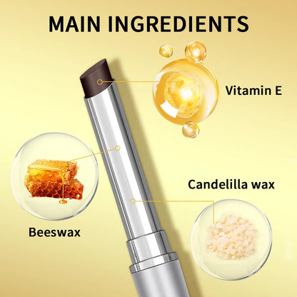akerain Almost Lipstick - Hydrating & Long-Lasting Lip Care
