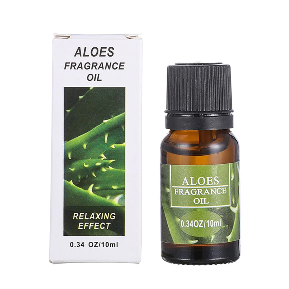 EaseOils™ – 27 Fragrances for Diffusers & Humidifiers