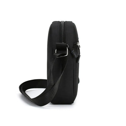 Mini Oxford Shoulder Bag
