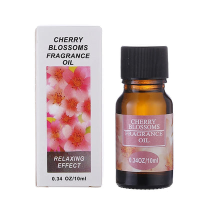 EaseOils™ – 27 Fragrances for Diffusers & Humidifiers