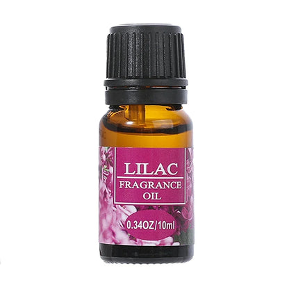 EaseOils™ – 27 Fragrances for Diffusers & Humidifiers