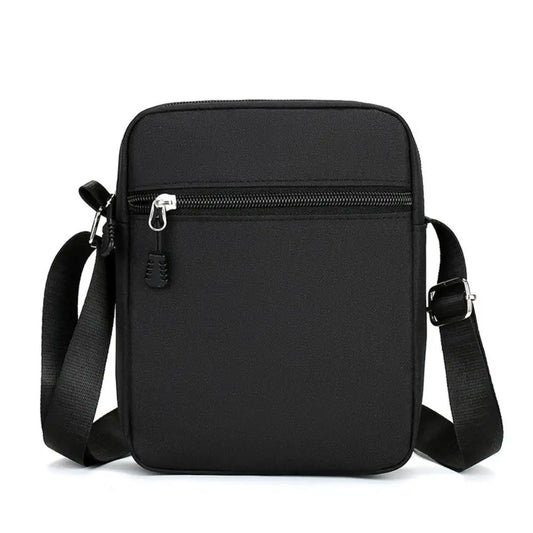 Mini Oxford Shoulder Bag