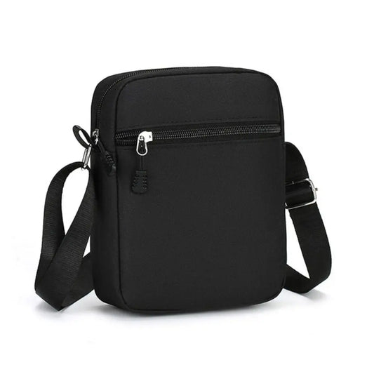 Mini Oxford Shoulder Bag